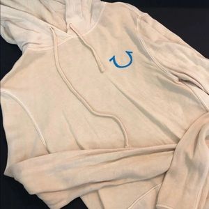 True Religion Hoodie